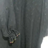 تبدیل چادر به عبا