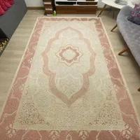 فرش ۶ متری و ۱/۵ متری ترک