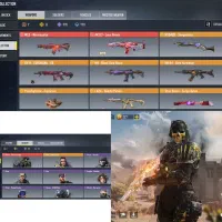 اکانت کالاف