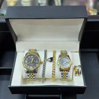 ست ساعت های زنانه و مردانه لاکچری|ساعت|اهواز, بیست متری شهرداری|دیوار