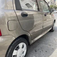 ام وی ام ۴ سیلندر بی رنگ کارکرد ۸۰ هزارتا