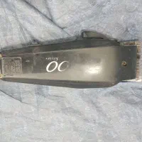 ماشین. اصلاح سالم