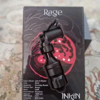 دستگاه تتو روتاری