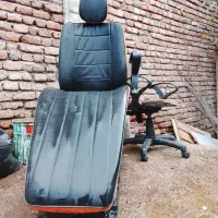 صندلی اصلاح