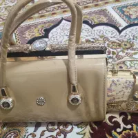کیف رو دوشی زنانه