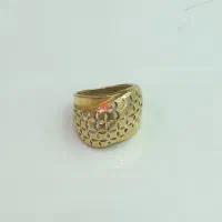 طلای درحدد