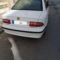 سمند lxمدل۹۲|خودرو سواری و وانت|اراک, |دیوار