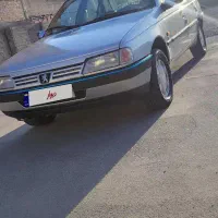 پژو 405 مدل 95|خودرو سواری و وانت|گنبد کاووس, |دیوار