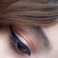 تخفیف یلدایی شنیون و میکاپ|خدمات آرایشگری و زیبایی|مرند, |دیوار