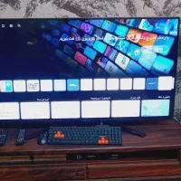 ال ای دی UP8550 ال جیLG|تلویزیون و پروژکتور|شیراز, نیستان|دیوار