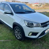 ام وی ام mwm x22 مدل ۹۶ بدون رنگ|خودرو سواری و وانت|رشت, بوسار|دیوار