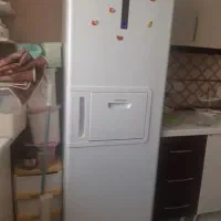 یخچال فریزر دوقلو لایف