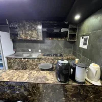 کافه باشگاه بدنسازی بانوان|اجارهٔ مغازه و غرفه|اصفهان, حسین‌آباد|دیوار