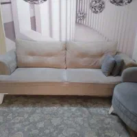 مبلمان|مبلمان خانگی و میز عسلی|تهران, وحیدیه|دیوار