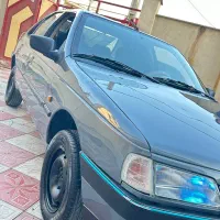 ۴۰۵ مدل ۹۸ عتیقه|خودرو سواری و وانت|اردبیل, |دیوار