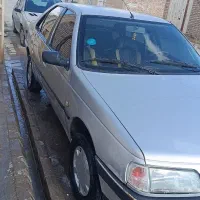 405دوگانه کارخانه