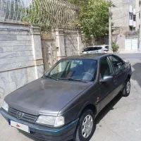 روآ دوگانه کارخانه ۸۶