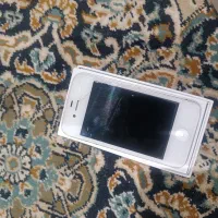 iPhone 4|موبایل|قم, پردیسان|دیوار