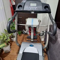 تردمیل  تاپ فرم مدل 9914