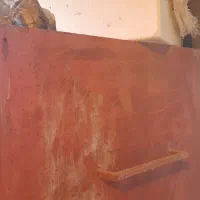 تانکر ورق سیا