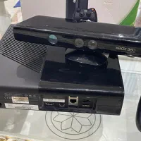 ایکس باکس ۳۶۰ و کینکت