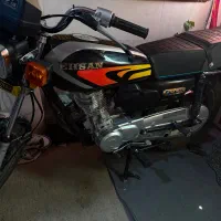 موتور۱۲۵احسان ۱۴۰۴