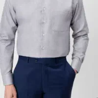 لباس فرم پسرانه