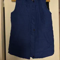 بارونی ، پافر و بافت زنانه در حد نو