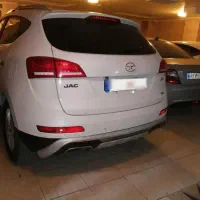 جک S5