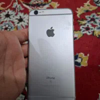 آیفون 6sپلاس تمیز|موبایل|برازجان, |دیوار