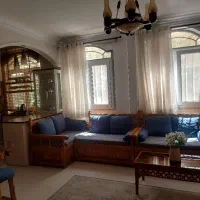 ۶۲ متری، ۲ خوابه غرق نور ۱۱ متر تراس