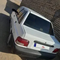 پراید مدل ۹۰ تک|خودرو سواری و وانت|تایباد, |دیوار