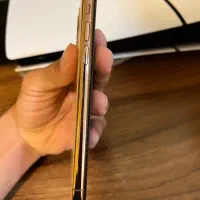 ایفون۱۱پرو گلد زیر قیمت|موبایل|سیرجان, |دیوار