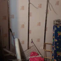 فن هواکش و مانکن|ماشین‌آلات صنعتی|کرج, شهرک فهمیده|دیوار