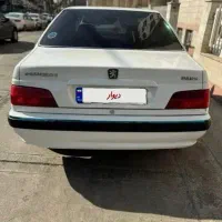 پارس 1402|خودرو سواری و وانت|تهران, استاد معین|دیوار