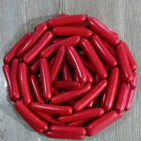 سوسیس کالباس خونگی