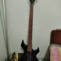 گیتار بیس|گیتار، بیس، امپلیفایر|اهواز, کیانپارس |دیوار
