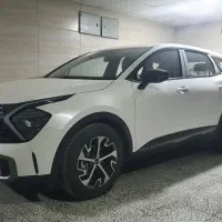 فروش ویا معاوضه خودرو کیا اسپورتیج فول کوشا 2025