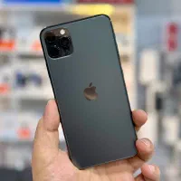 فروش iPhone 11 ProMax اقساطی 24 ماهه