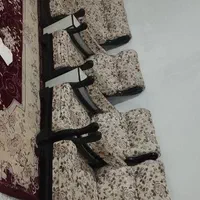 مبل سالم تمیز|مبلمان خانگی و میز عسلی|اشتهارد, |دیوار