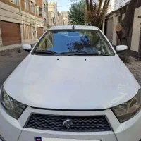 خودر سواری دنا تیپ ۲