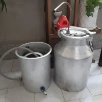دیگ عرق گیری
