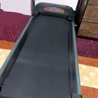 تردمیل تن آرا ۱۶۰۰ سالم|تجهیزات ورزشی|ری, اقدسیه|دیوار