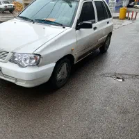 پراید111مدل91|خودرو سواری و وانت|قزوین, |دیوار