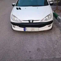 206 تیپ 5 استثنایی