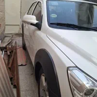 اچ سی کراس مدل 96|خودرو سواری و وانت|ابریشم, |دیوار