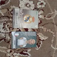 کارت کیمدی و کارت فیفا