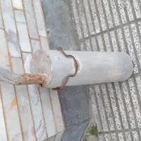 اگزوز.سمند.۴۰۵.پارس