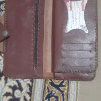 کیف پولی مدارک|کیف، کفش، کمربند|شیراز, شهرک مدرس|دیوار