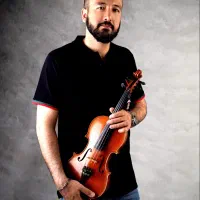 تدریس خصوصی ویولن|خدمات آموزشی|تهران, میرداماد|دیوار